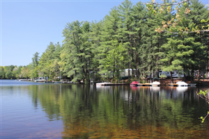 Photos from Ayoho Campground in Coventry, Rhode Island